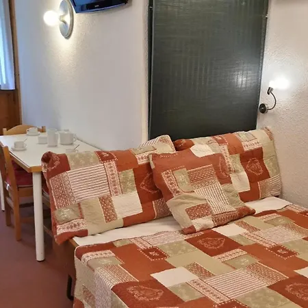 Apartamento Résidence Belles Challes - 4 Personnes Pied Des Pistes Mae-6474 *